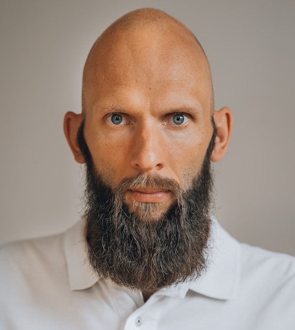 Priit, the developer behind IndieBob
